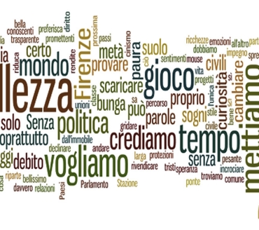 Che cosa sono le Parole