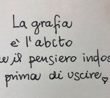 Lezioni di Stile. "Scrivere bello bello"