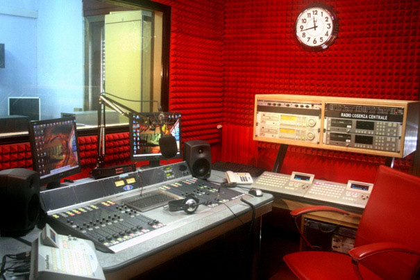 Sala Radio